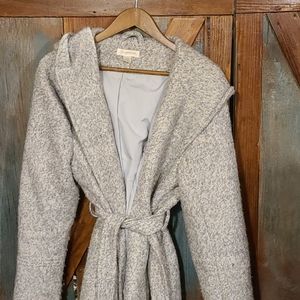 Motherhood Maternity Coat